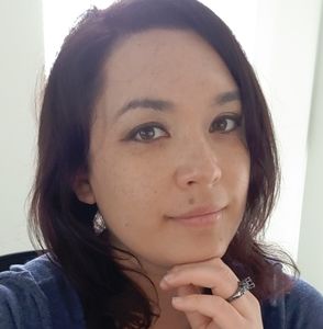 Meet your Posher, Susanna